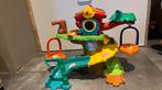 Zoef zoef dieren Boomhut vtech, Kinderen en Baby's, Speelgoed | Vtech, Ophalen of Verzenden, Gebruikt, 2 tot 4 jaar