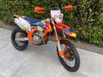 Ktm 350 EXC-F Factory Edition model 2022 Bj 2021 64,8 uur, Bedrijf, Enduro, 350 cc