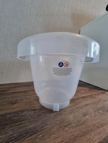 Tummytub beschikbaar voor biedingen