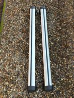 BMW Dakdragers X3/IX3 (G08) 2020-2024 - Zo goed als nieuw, Auto diversen, Dakdragers, Ophalen of Verzenden, Zo goed als nieuw