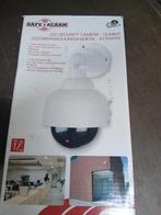 13 stuks safe alarm led dummy beveiligingcamera, Ophalen, Nieuw