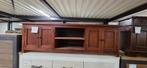 TV Dressoir ''Kor'' bruin, Ophalen, Nieuw