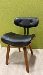 Dutch bone chair blackwood, Ophalen, Zwart, Nieuw, Hout