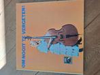 Om nooit te vergeten, Cd's en Dvd's, Vinyl | Klassiek, Gebruikt, Overige typen, Ophalen of Verzenden, 12 inch