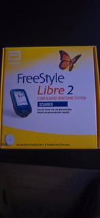1-FreeStyle Libre 2 SCANNER  7- Freestyle Libre 2. 1-Dexcom, Diversen, Ophalen of Verzenden