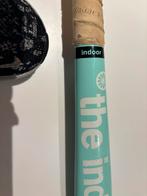 Zaal hockeystick 34 + Indoor schoenen maat 37,5, Ophalen, Gebruikt, Stick