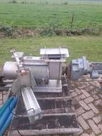 Mest scheider hij is niet gratis