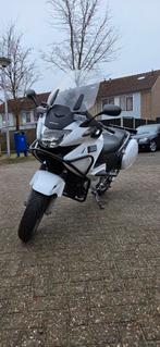 Honda NT 700 Deauville - Klaar voor het seizoen!, 2 cilinders, Motorrijbewijs A, Cardan-aandrijving, Particulier