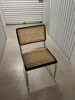 Set van 2 Marcel Breuer stoelen, Iconisch Bauhaus Design, Huis en Inrichting, Stoelen, Ophalen