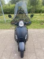 AGM VX50 Injectie 2020 | snorscooter | vespa look, Fietsen en Brommers, Snorfietsen en Snorscooters, Ophalen, Zo goed als nieuw