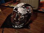 ICON Alliance “The Berserker” motorhelm maat M 57-58cm, Overige merken, M, Ophalen of Verzenden, Integraalhelm
