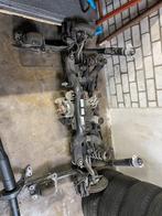 Vw golf 7,5 R subframe achter cadan met aandrijfas, Gebruikt, Ophalen of Verzenden, Volkswagen