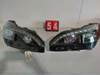 Koplampen Peugeot 3008 en 5008, Auto-onderdelen, Verlichting, Ophalen of Verzenden, Peugeot