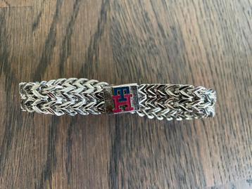 Tommy hilfiger armband beschikbaar voor biedingen
