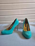 Hakken Silhouette, Ophalen, Pumps, Zwart, Nieuw