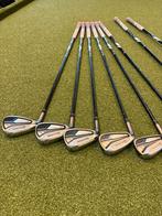 Tailormade Speedblade set - R flex (linksh) - proefslaan ok!, Ophalen of Verzenden, Zo goed als nieuw, Set, Overige merken