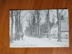 Ansichtkaart Winterswijk Weg bij Jachthuis 8097, Verzamelen, Ophalen of Verzenden, Voor 1920, Gelderland