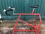 Batavus Vintage pasframe bikefitting racefiets, Fietsen en Brommers, Fietsen | Racefietsen, Ophalen