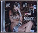 Taylor Swift:Life of a Showgirl:Beautiful Edition(CD)&Poster, Verzenden, 2000 tot heden, Zo goed als nieuw, Boxset