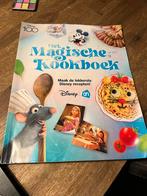 Disney Het Magische Kookboek AH compleet, Ophalen of Verzenden