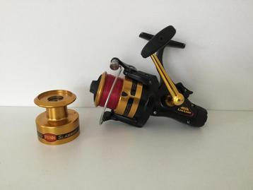 Penn Slammer 460L Live Liner Vis Molen beschikbaar voor biedingen