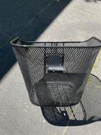 Fietsmand van merk ‘Basil’, Fietsen en Brommers, Fietsaccessoires | Fietsmanden, Gebruikt, Stuurbevestiging, Basil, Ophalen of Verzenden
