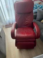 Massagestoel HT-125, Sport en Fitness, Massageproducten, Ophalen, Gebruikt, Massagestoel of Kussen