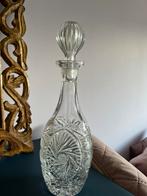 Karaffen, Antiek en Kunst, Antiek | Glas en Kristal, Ophalen of Verzenden