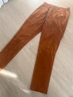 DNA SUEDE PANTALON, Kleding | Dames, Broeken en Pantalons, Maat 38/40 (M), Dna, Overige kleuren, Ophalen of Verzenden