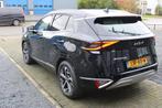 Kia SPORTAGE 1.6 T-GDi MHEV DynamicLine STOEL VERW VOOR EN A, 15 km/l, Gebruikt, 4 cilinders, 150 pk