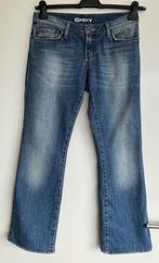 Mavi Molly flared jeans maat 29/32, Gedragen, Mavi, Blauw, W28 - W29 (confectie 36)