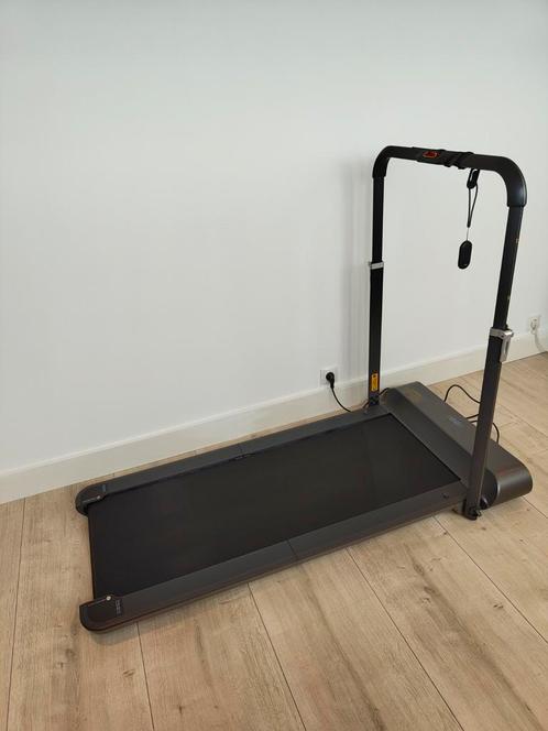 WalkingPad R1 Pro – Opvouwbare loopband
In nieuwstaat, Sport en Fitness, Fitnessapparatuur, Zo goed als nieuw, Loopband, Ophalen