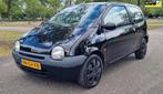 Renault Twingo 1.2 Expression AUTOMAAT !, Auto's, 4 cilinders, 4 stoelen, Zwart, Bedrijf