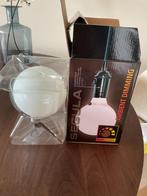 Segula led lamp, Led-lamp, Soft of Flame, Nieuw, E27 (groot)
