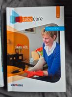 Skills ADL Handboek - Take Care niveau 3-4, Boeken, Ophalen of Verzenden, Nieuw, Overige niveaus, Nederlands