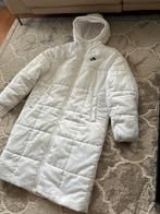 Nike Therma-Fit City Series Witte Jas, Ophalen of Verzenden, Gedragen, Maat 38/40 (M), Wit