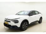 Citroën Ë-C4 Feel Pack 136pk 50 kWh Accu | Navigatie | Cam, Auto's, Citroën, Automaat, 136 pk, Gebruikt, SUV of Terreinwagen