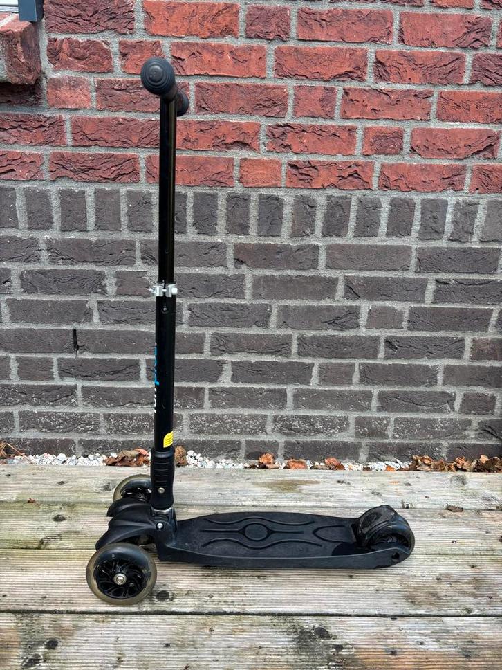 Step Fun Pro Two, Fietsen en Brommers, Steps, Gebruikt, Gewone step, Ophalen of Verzenden