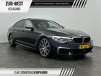 BMW 5-serie M550i xDrive High Executive ACC B&W Dakraam EX B, Automaat, Gebruikt, 4395 cc, 109 €/maand