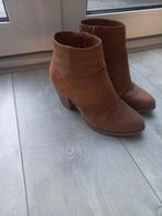 Enkellaarsjes van 2-Bizzy, Kleding | Dames, Schoenen, 2-Bizzy, Bruin, Lage of Enkellaarzen, Ophalen of Verzenden