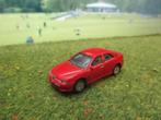 Alfa Romeo 155 - Schuco, Ophalen of Verzenden, Auto, Schuco