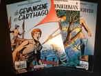 3x DE TIMOERS nr 5, 6 en 7 / zgan / samen € 10 / los € 4, Boeken, Stripboeken, Meerdere stripboeken, Ophalen of Verzenden, Zo goed als nieuw