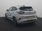Ford Puma 1.0 EcoBoost Hybrid ST-Line X | Facelift | Panoram, 12 maanden, 125 pk, Euro 6, Leder en Stof