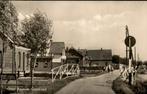 Groot Ammers - Brug - Graafland, Verzamelen, Ansichtkaarten | Nederland, Ophalen of Verzenden, 1920 tot 1940, Gelopen, Zuid-Holland