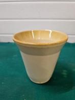 trompet bloempot, Tuin en Terras, Ophalen of Verzenden, 'T Olde Gre-j, Info@toldegrej.nl, Endepoelstraat 20f Didam