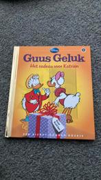 Guus Geluk, Boeken, Ophalen of Verzenden, Zo goed als nieuw