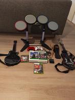 Xbox one s met spellen en guitar hero, Spelcomputers en Games, Games | Xbox One, Ophalen, Online, Muziek, Zo goed als nieuw