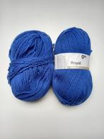 Bollen wol, Hobby en Vrije tijd, Breien en Haken, Ophalen, Nieuw, Breien of Haken, Naald