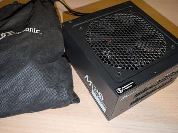 Seasonic M12II Bronze Evo Edition 520W voeding beschikbaar voor biedingen
