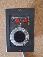Trumatic bediening, Caravans en Kamperen, Ophalen of Verzenden, Gebruikt